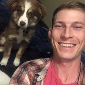 Meet your Posher, Tucker